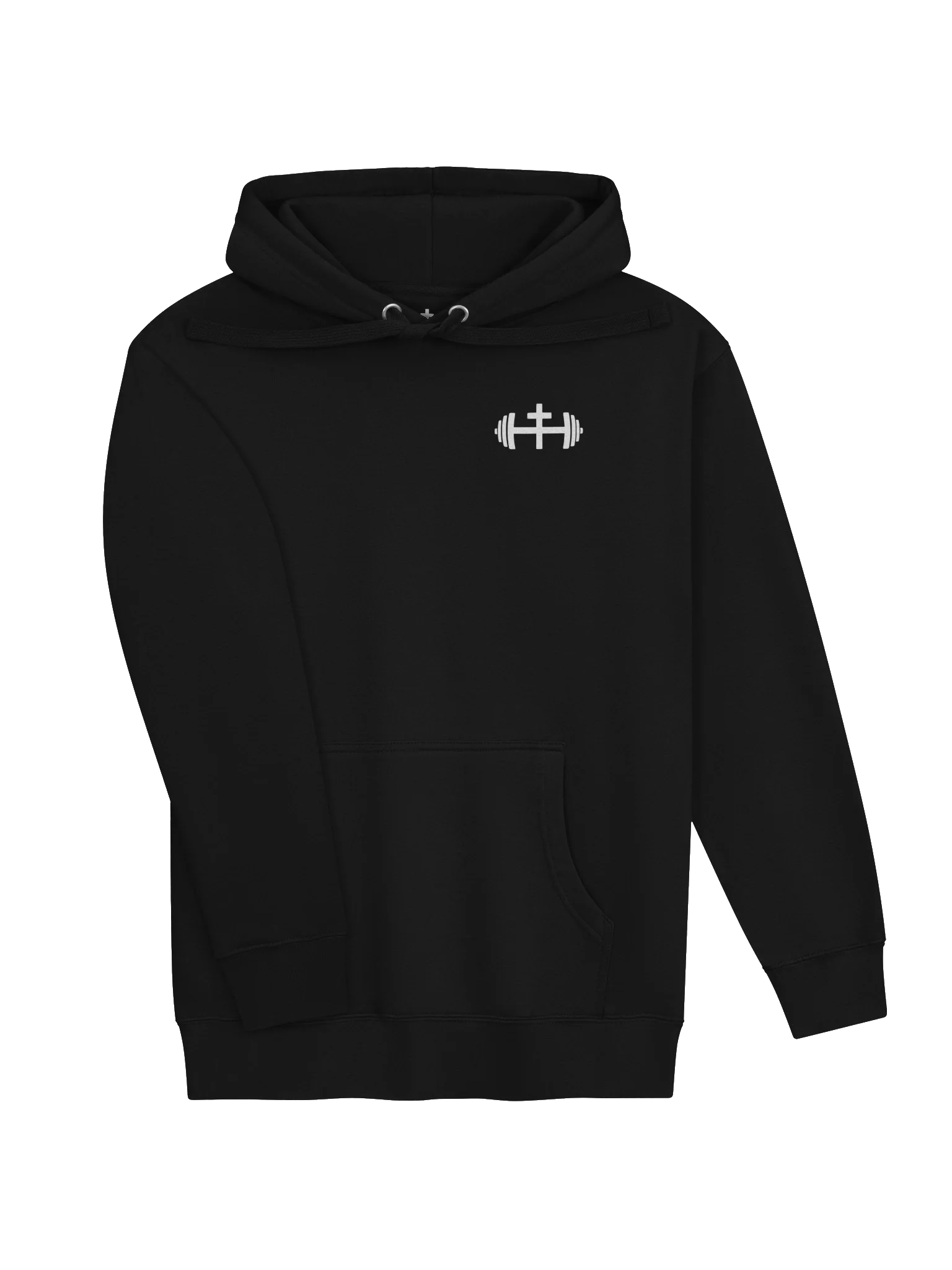 His House Unisex Premium Hoodie by His House