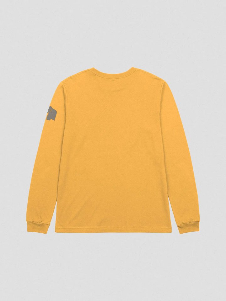 Indie Gamer Longsleeve Tee product image (17)