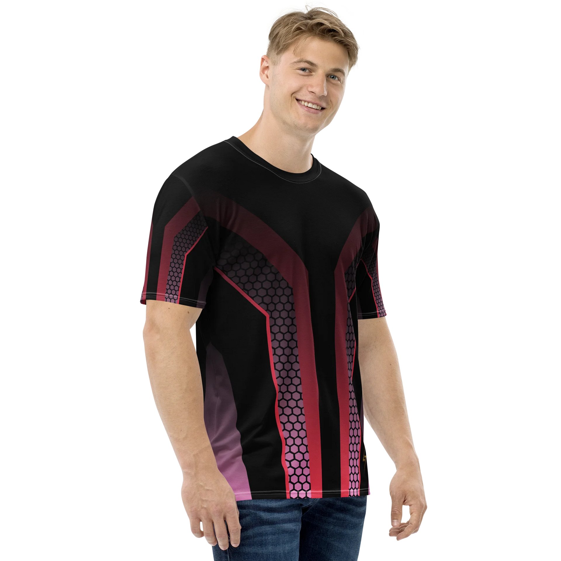Order of the Phoenoobz team Tshirt product image (4)