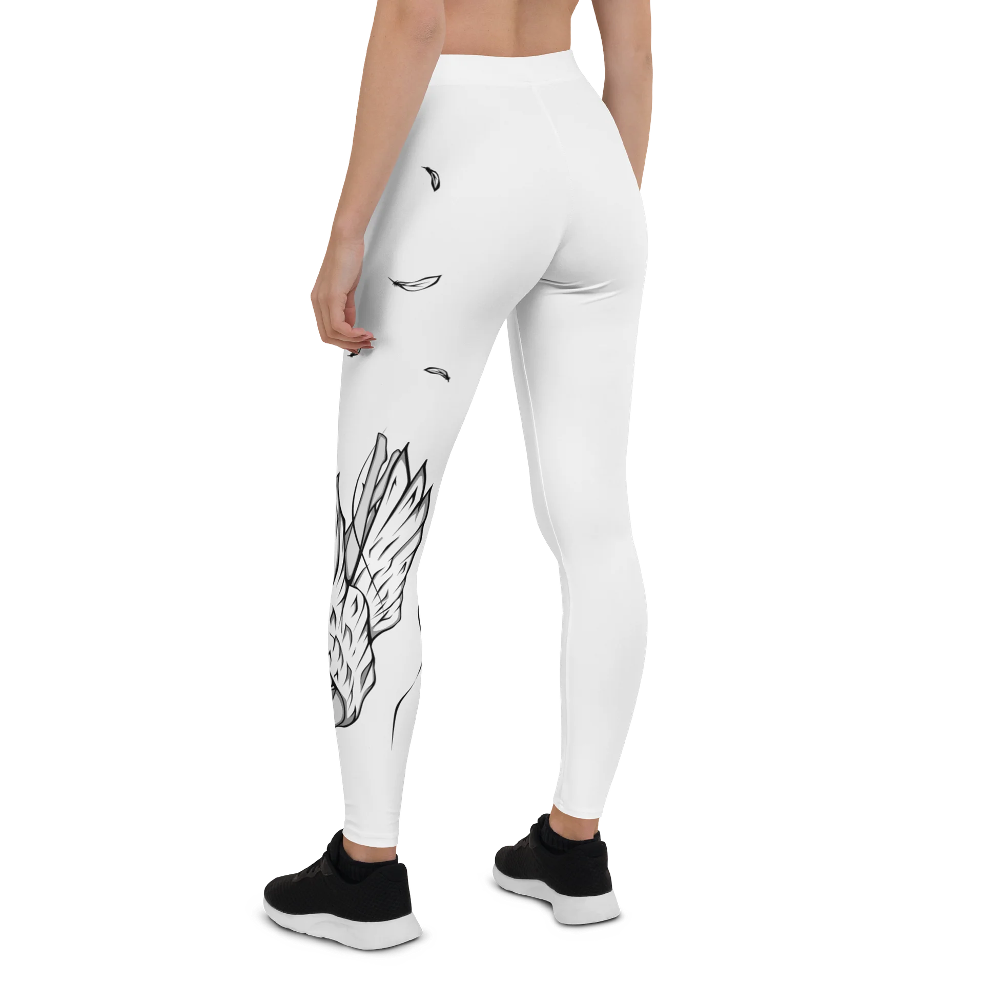 Free Fall Leggings product image (2)