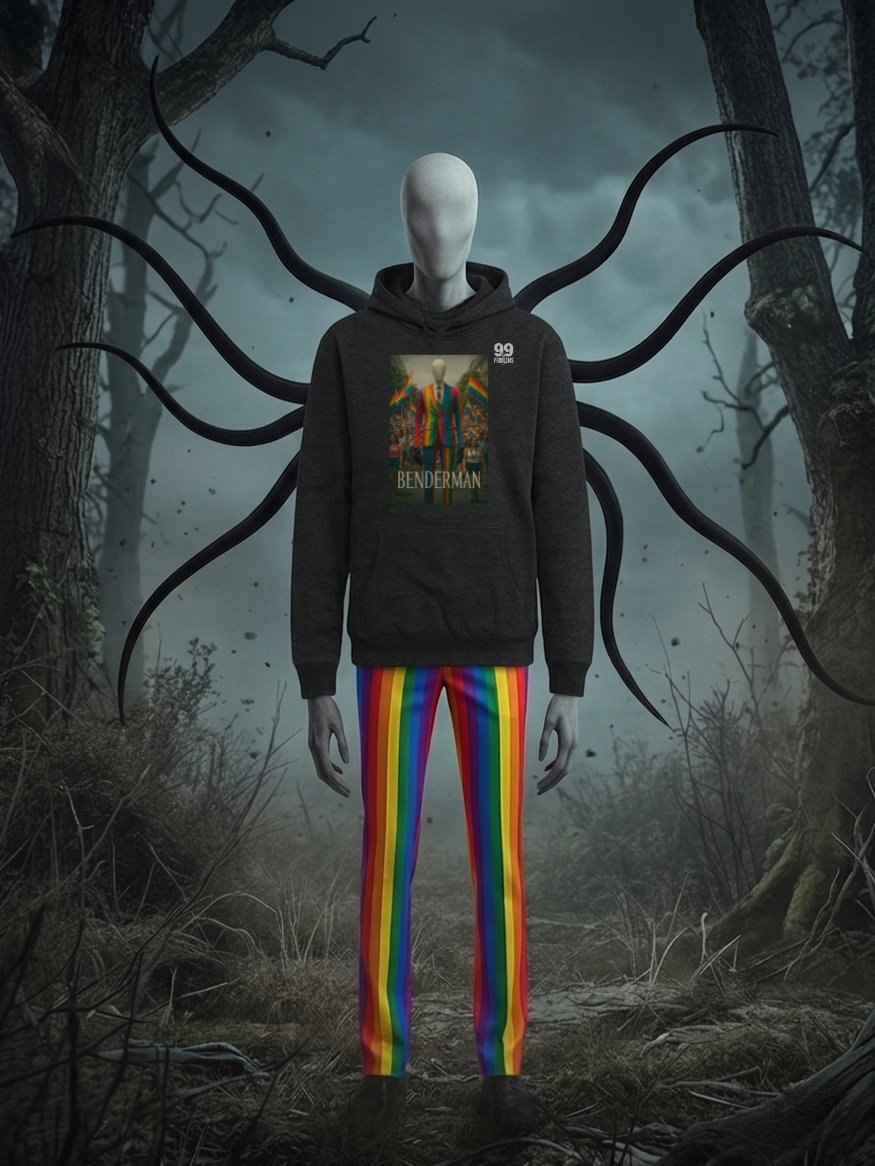 BENDERMAN product image (2)