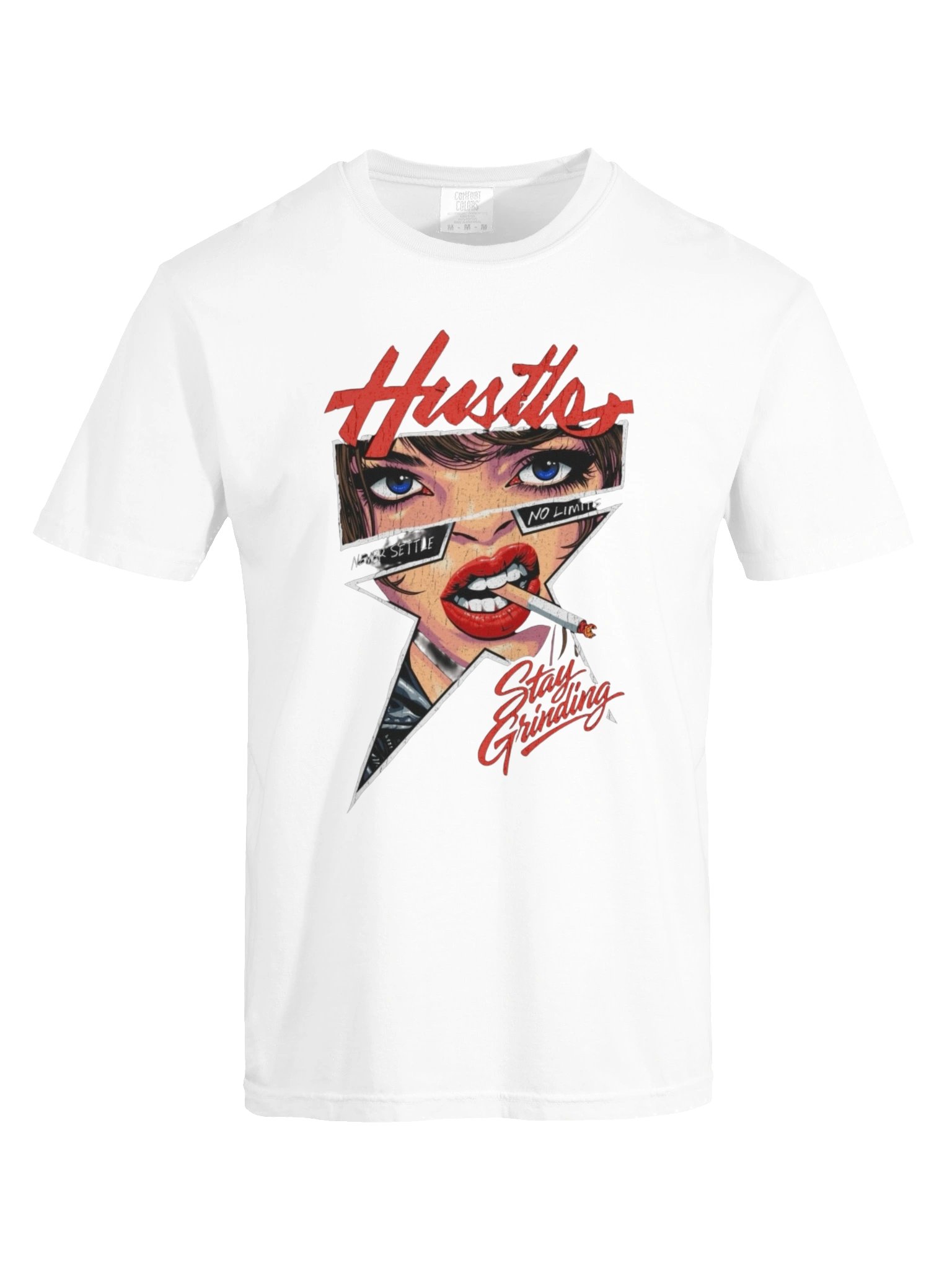 Smoking Shirt product image (5)