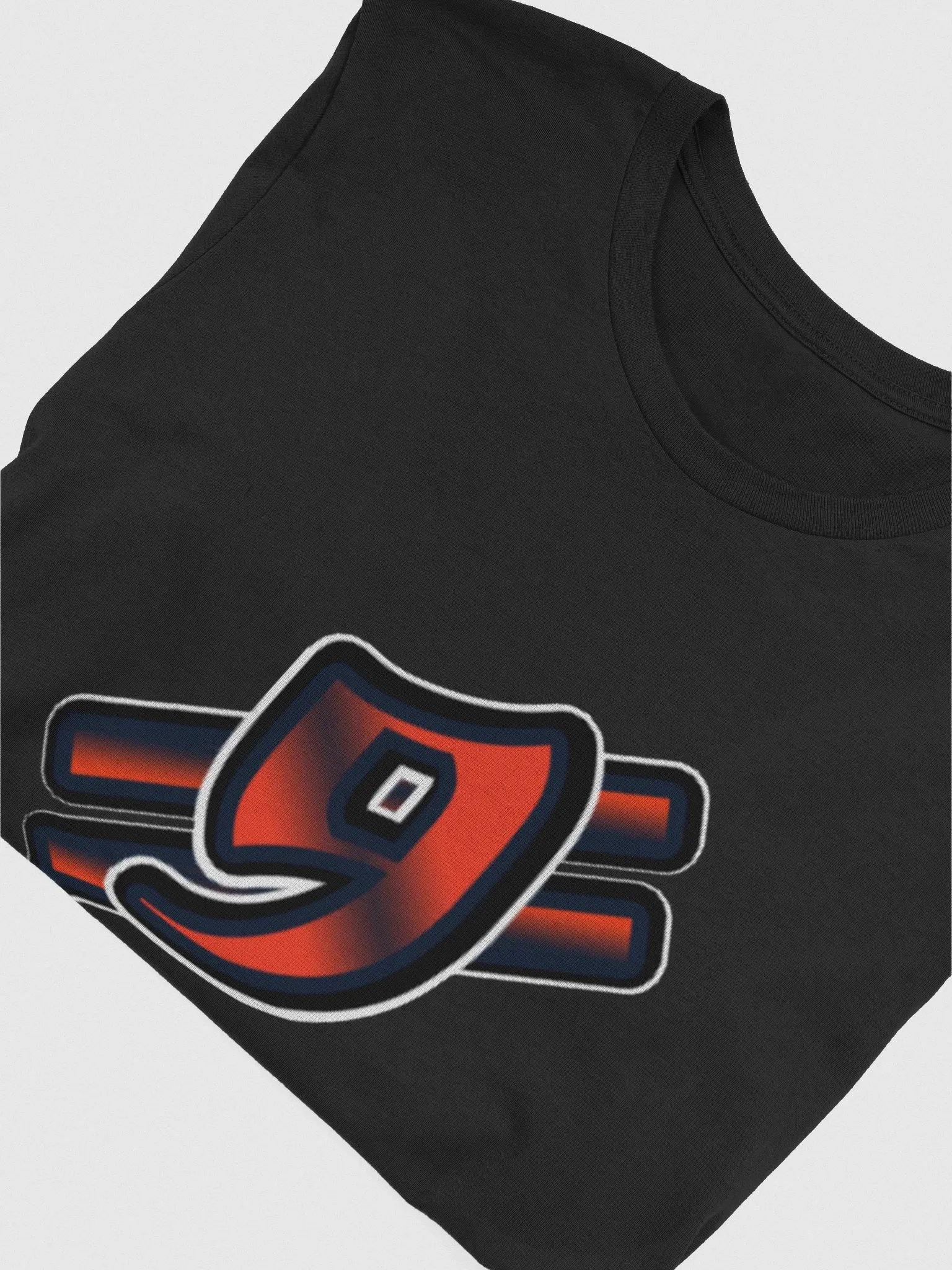 Chunkfest Logo T Shirt product image (3)