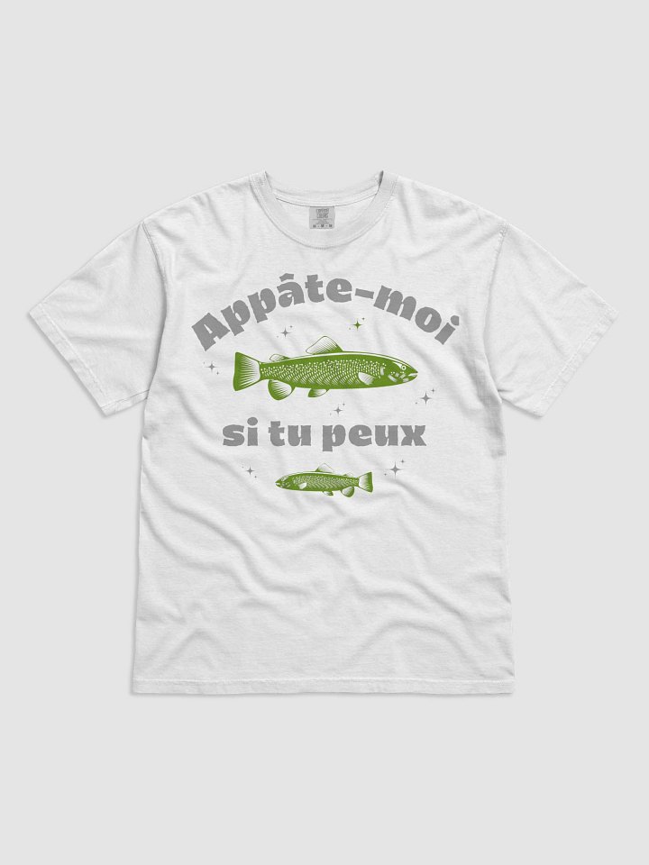 Appate moi si tu peux T-shirt product image (65)