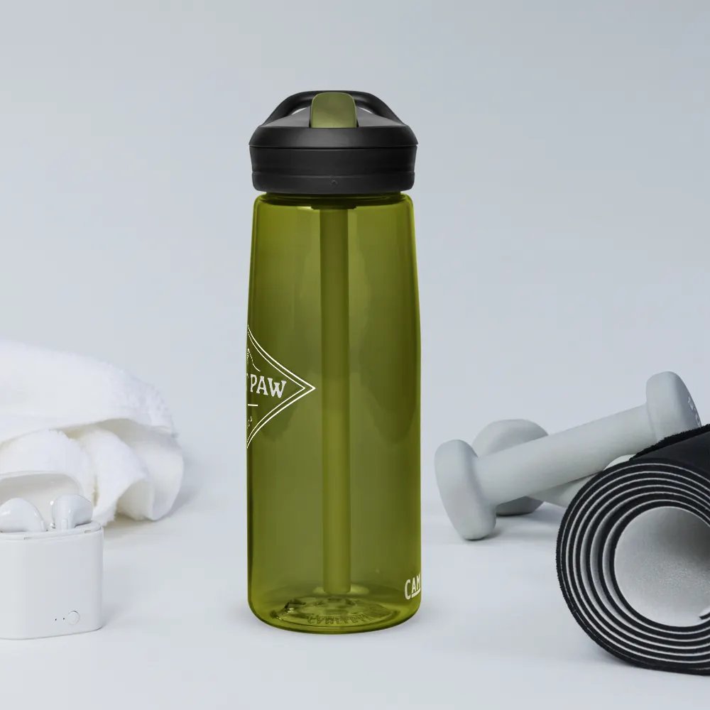 Mount Paw - CamelBak Water Bottle product image (11)