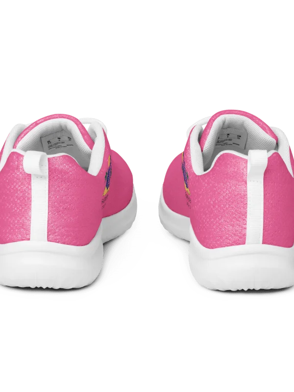 Dwillsprimetime Corporation Women's Sneakers product image (4)