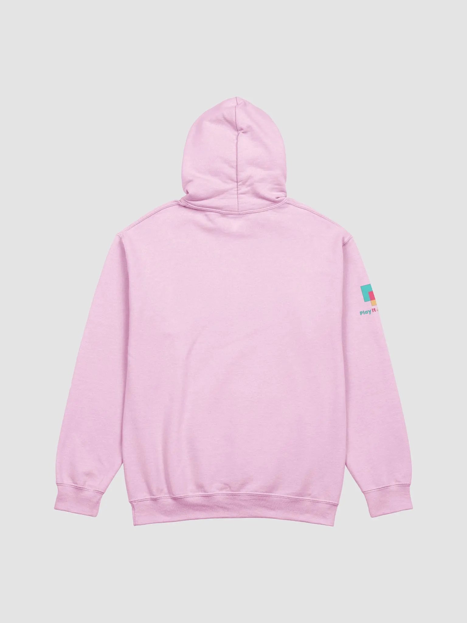 Rubber Hose Hoodie product image (4)