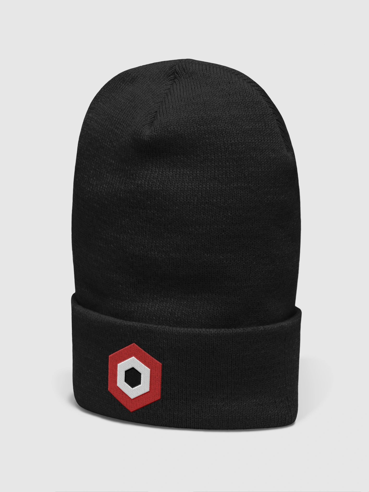 KNEXON Logo Beanie product image (6)