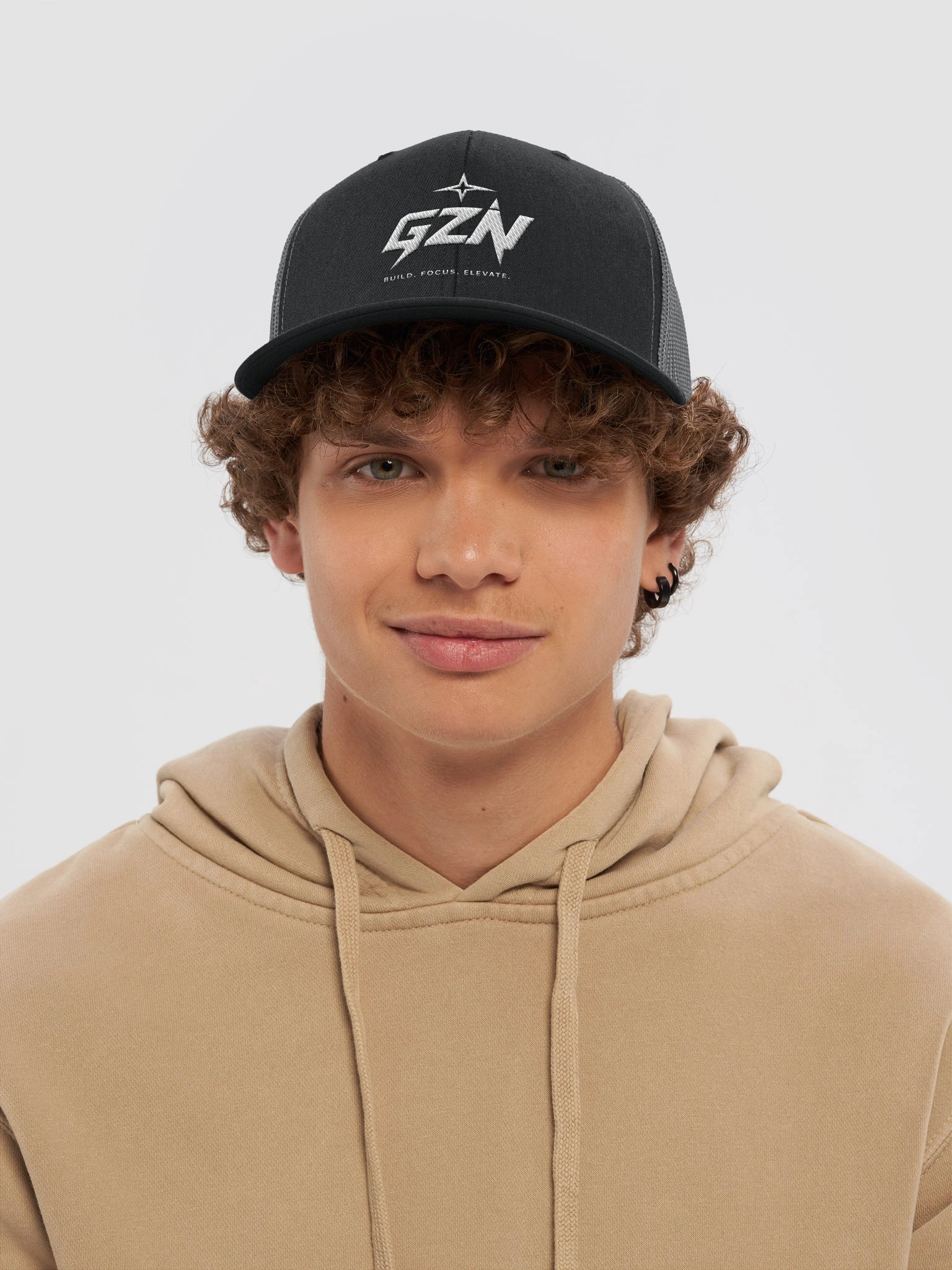 GZN Trucker Hat product image (59)