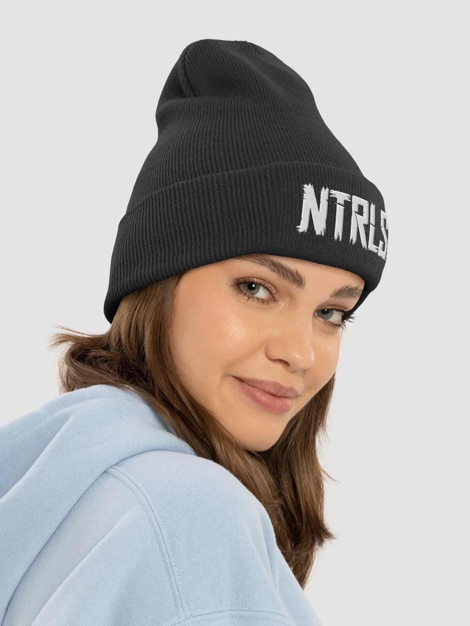NTRLS Original ice cap - BbkZ5DgJAuY