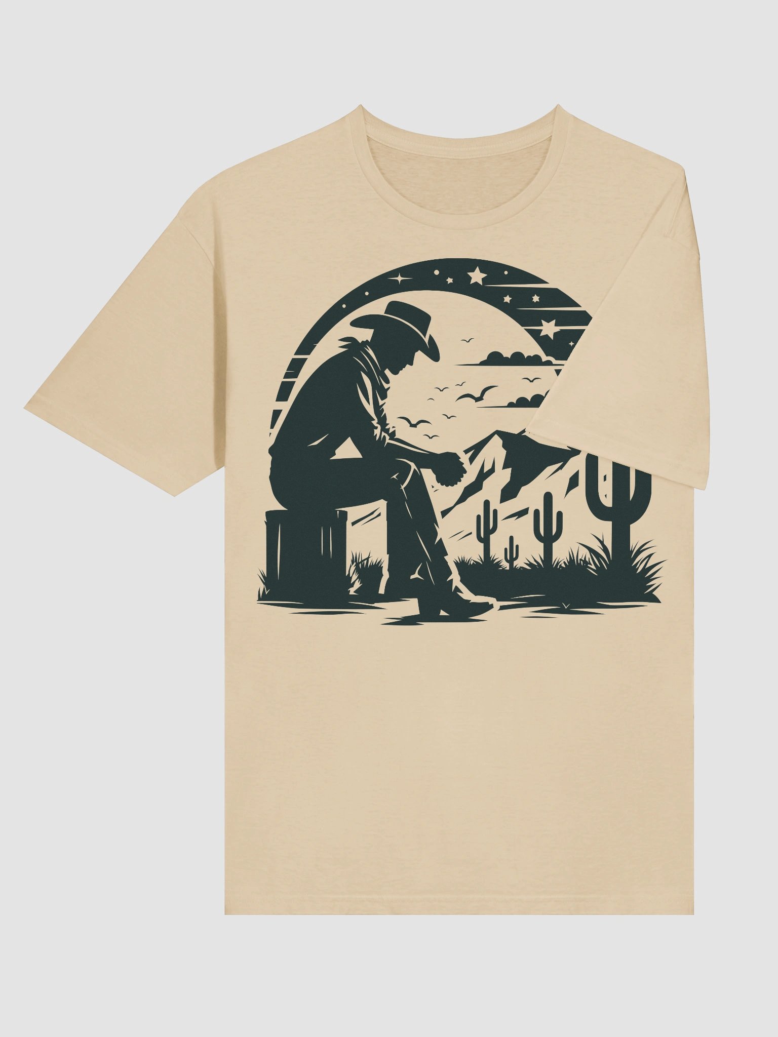 Desert Silence product image (27)