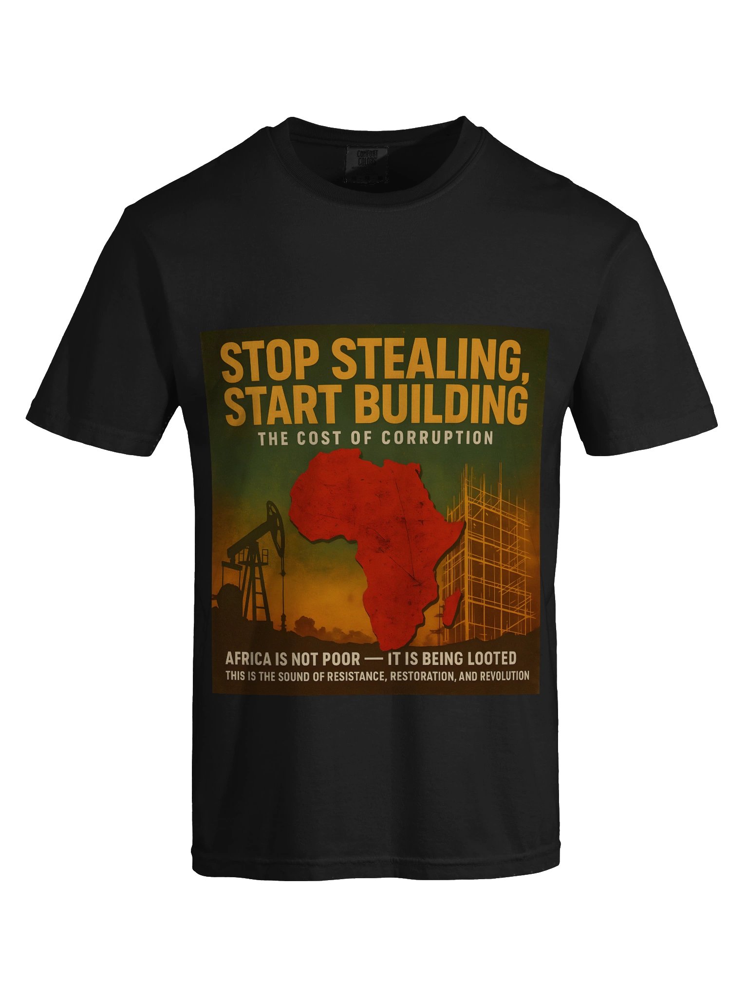 Wear the Movement. product image (7)