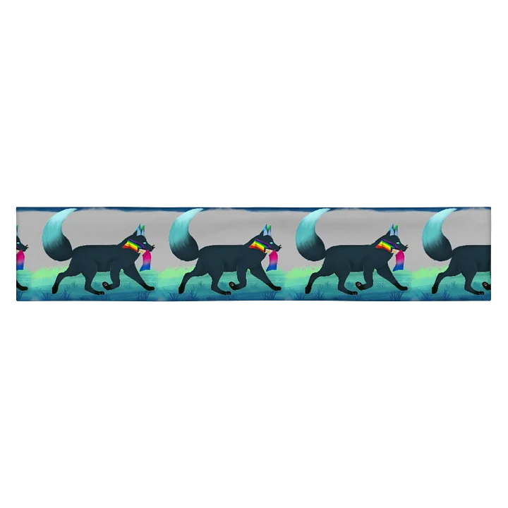 Take Pride In Yourself - All-Over Print Headband product image (1)