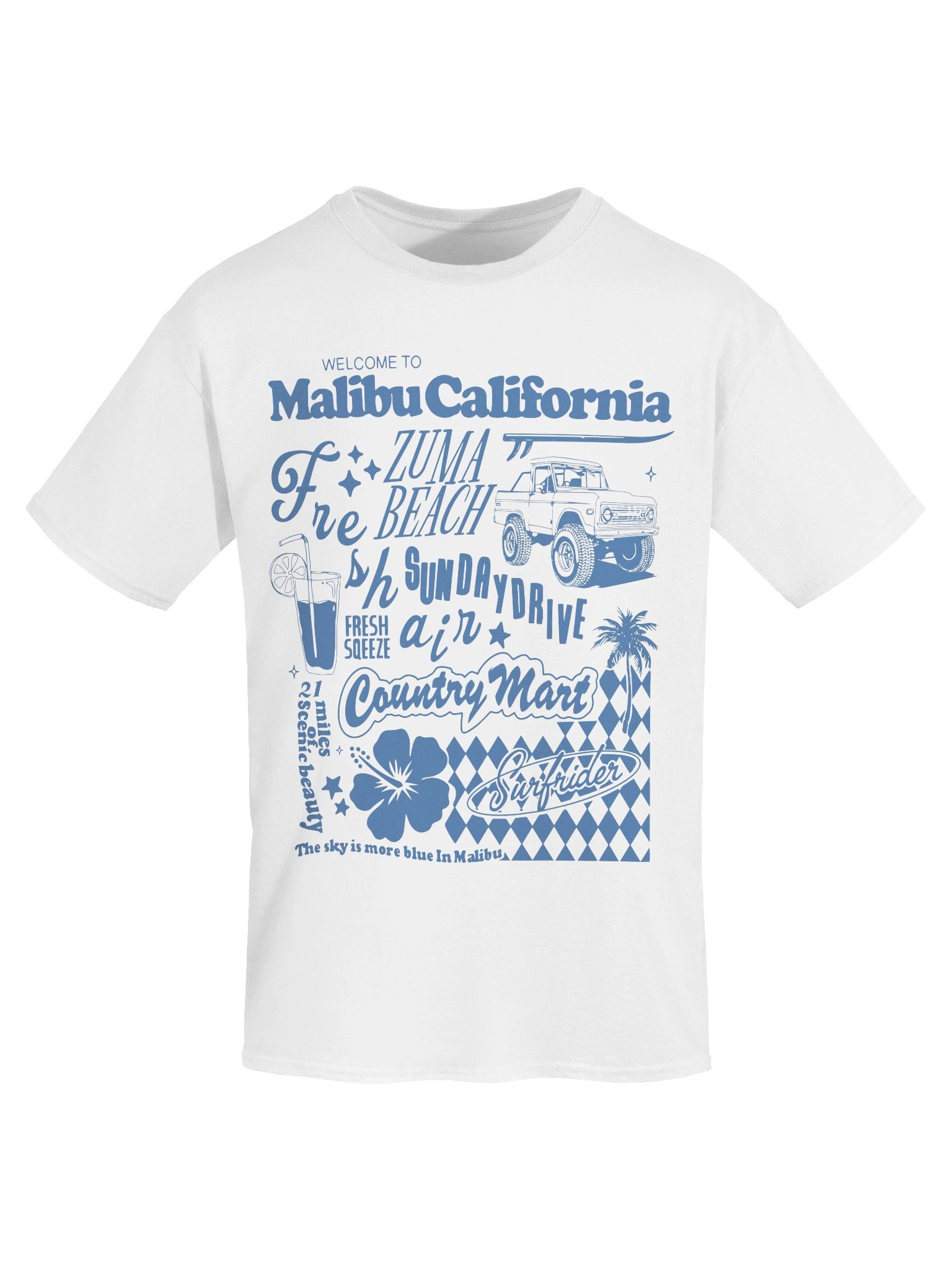 Welcome to Malibu product image (31)