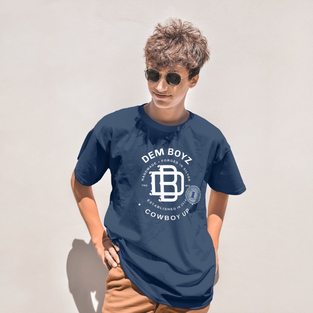 DEM BOYZ Tshirt (Navy SEAL) product image (1)