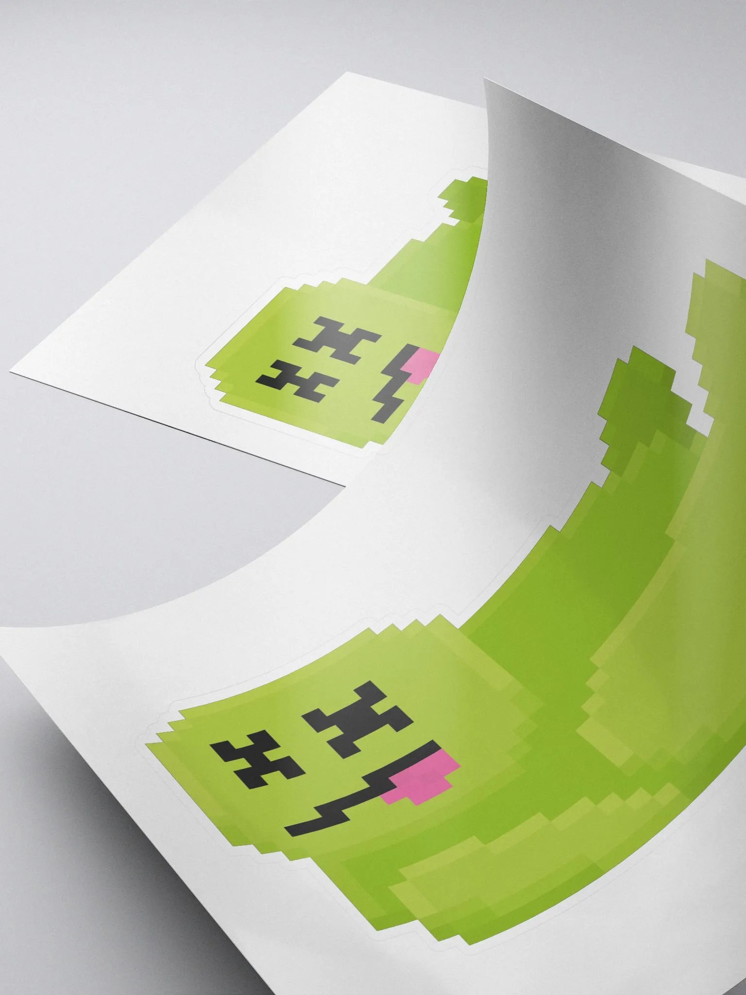 Turtkey Sticker product image (4)