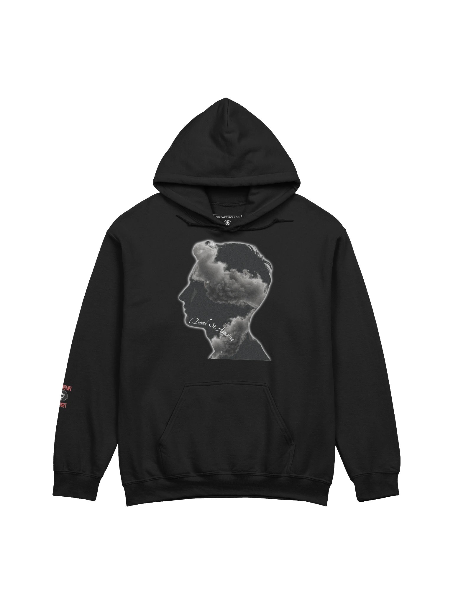 David's Shadow Hoodie product image (1)