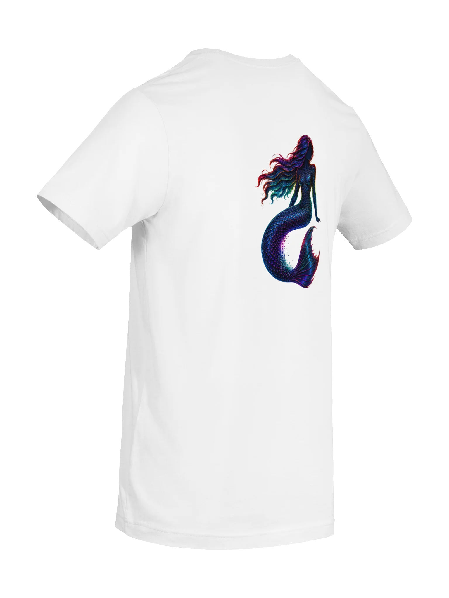 Mythos Collection: Sirens Respite Tee (Multicolor) product image (18)