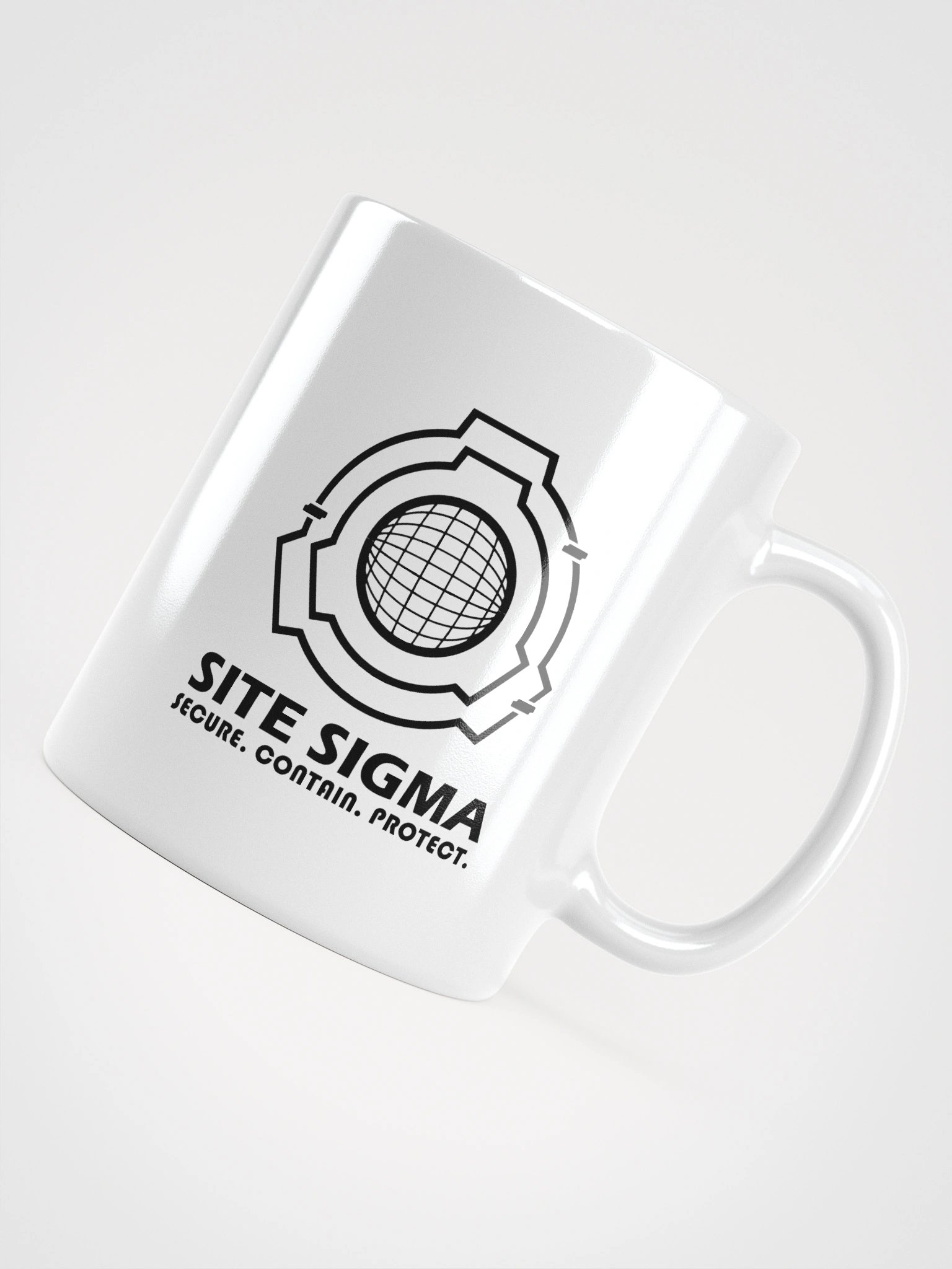 Mug Site Sigma product image (4)