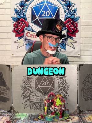 Unethical dungeon master advice #