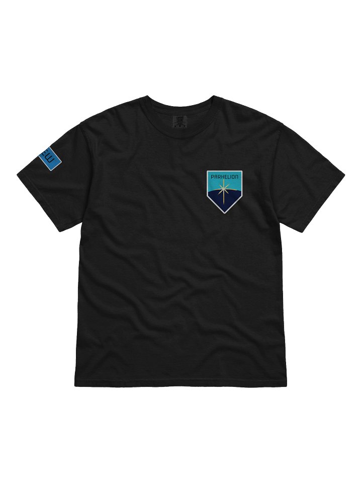 Parhelion Patch Tee product image (1)