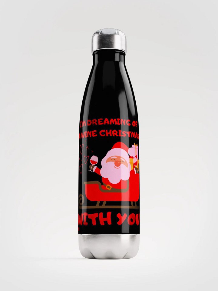 I'M DREAMING OF A WINE CHRISTMAS WITH YOU product image (1)