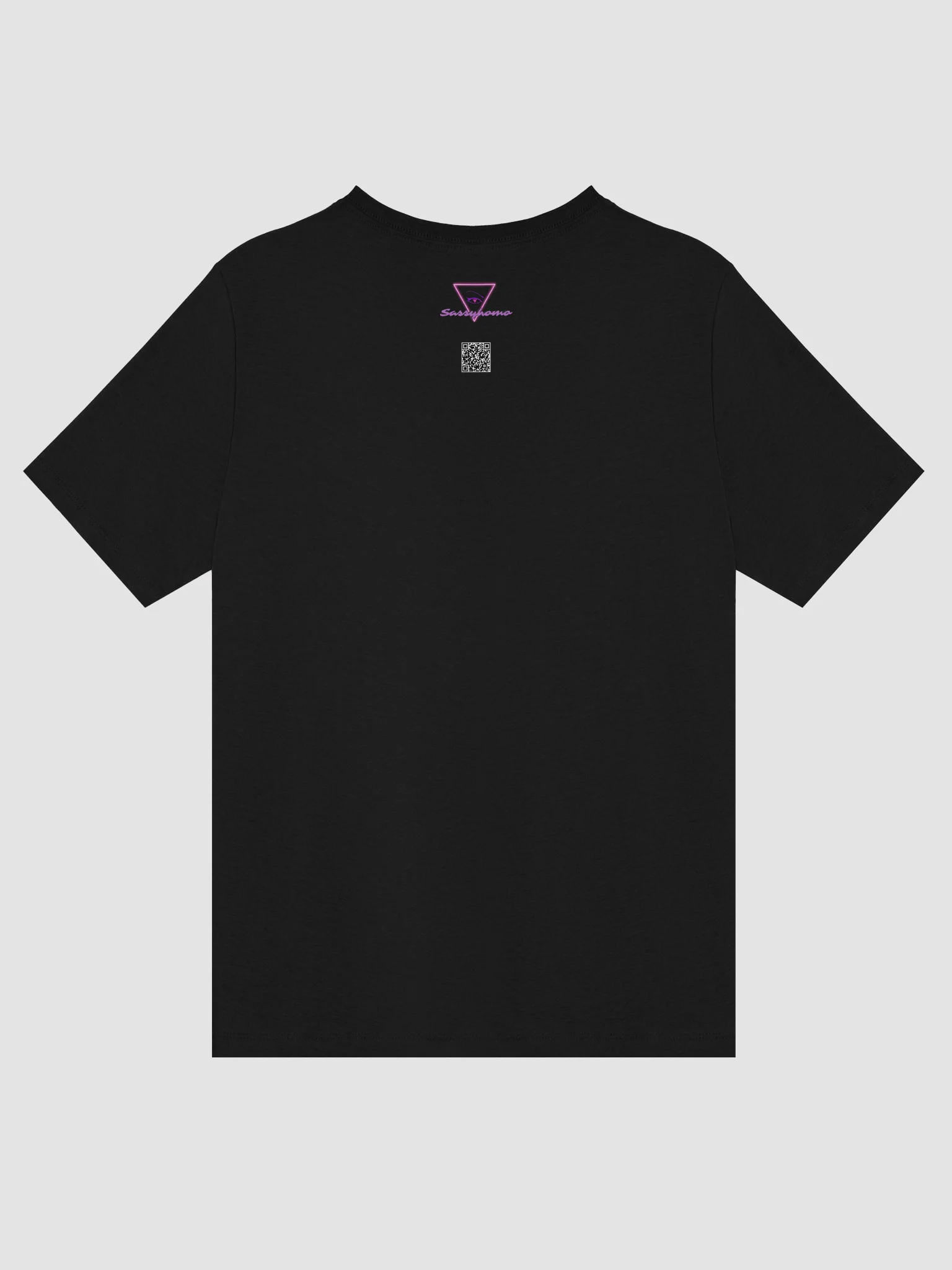 Neurospicy Relaxed V-Neck Tee product image (19)