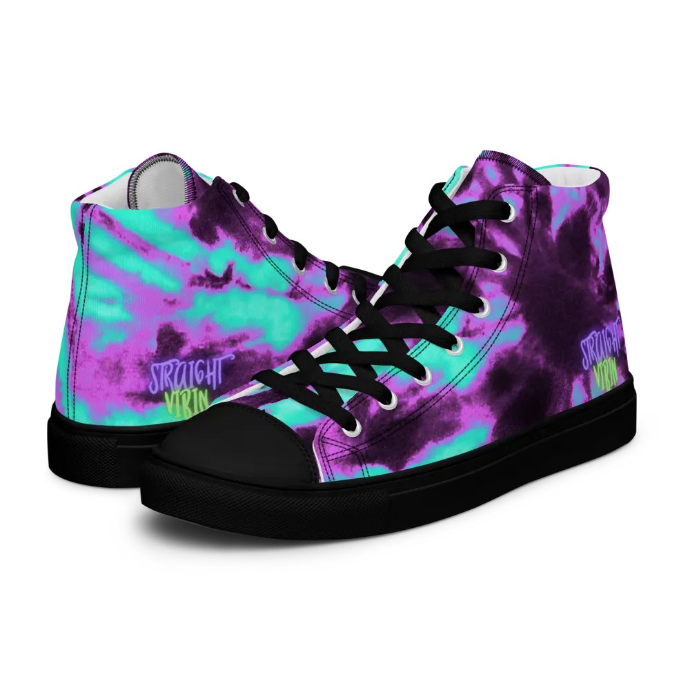 STRAIGHT VIBIN TIEDYE4 CONVERSE (MEN'S) product image (10)
