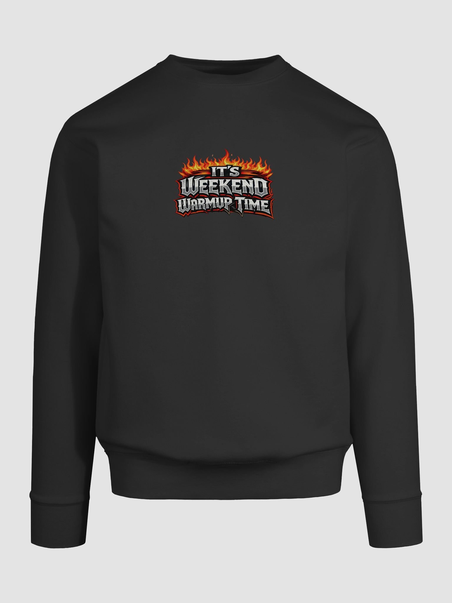 Weekend Warmup Long Sleeve product image (9)