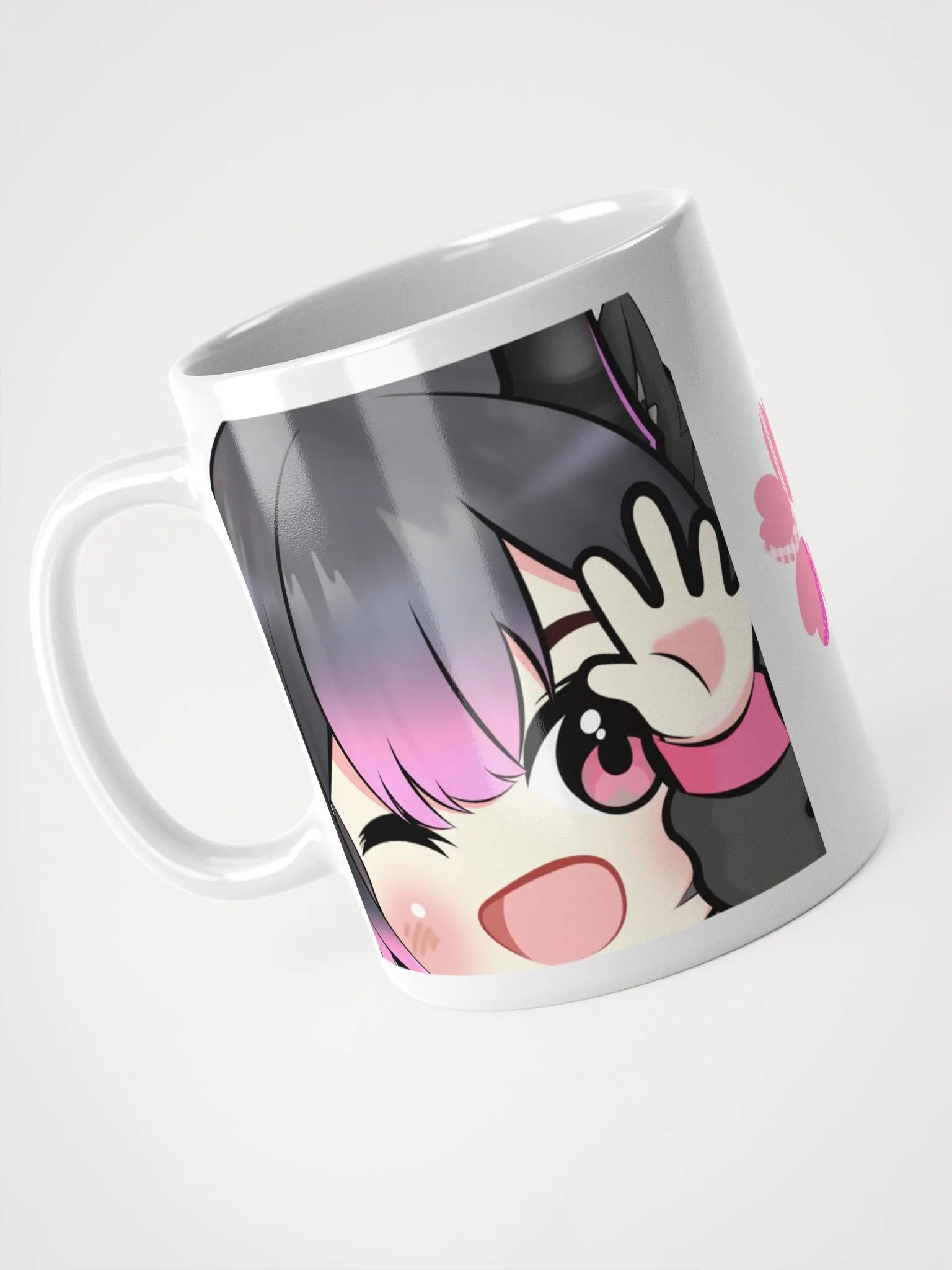 Hello Mug product image (2)