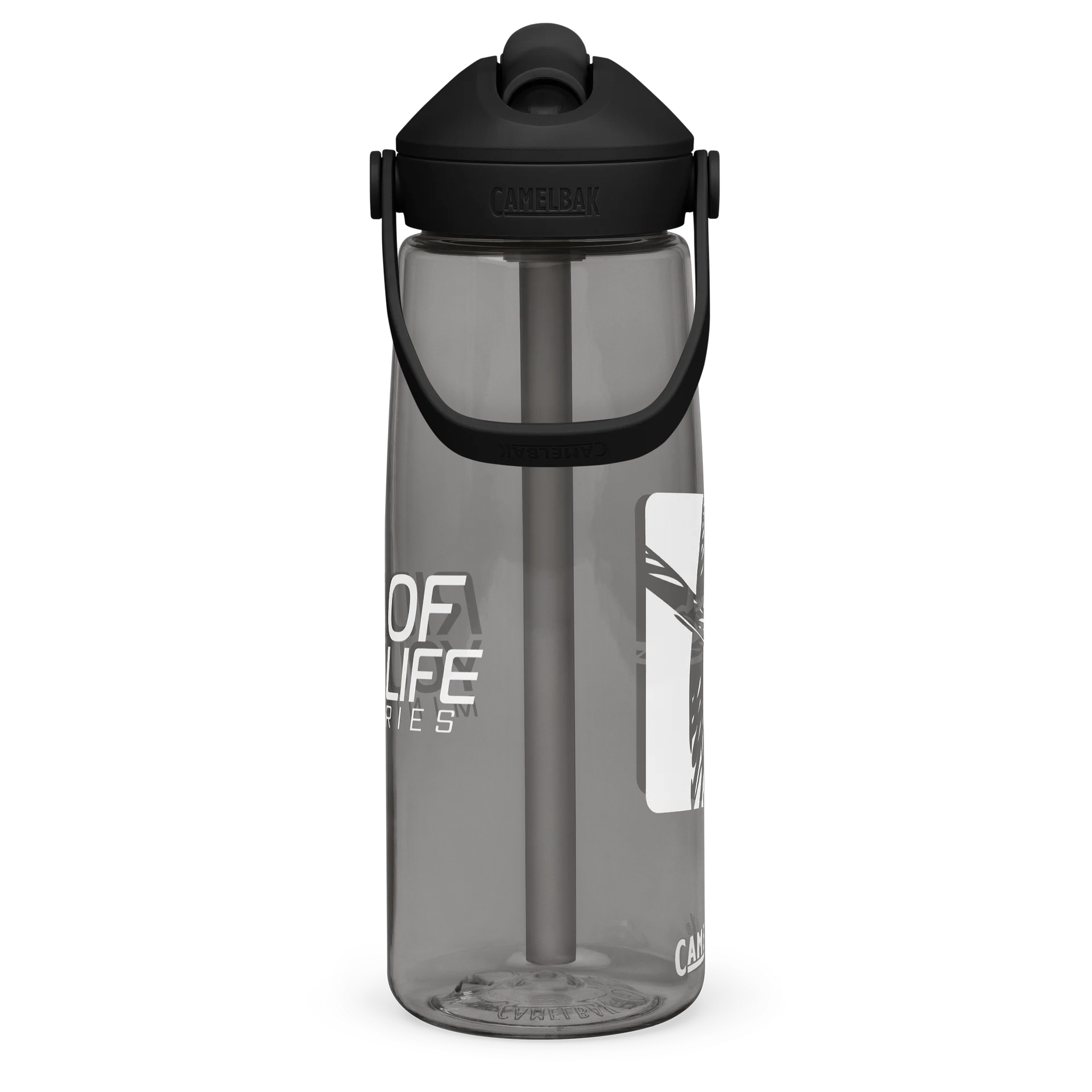 ROYL Logo Water Bottle product image (8)