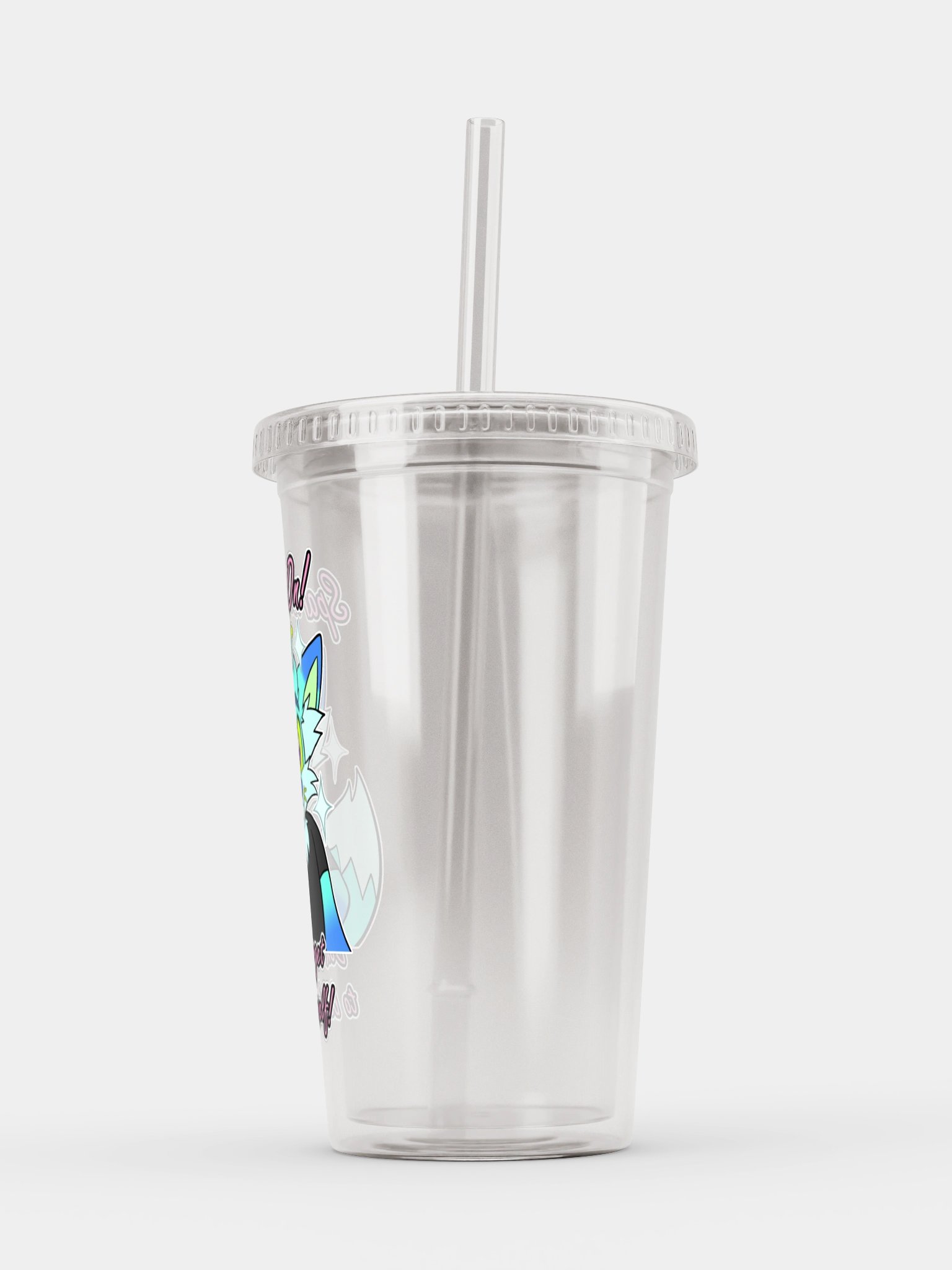 Sparkle On! Tumbler product image (14)