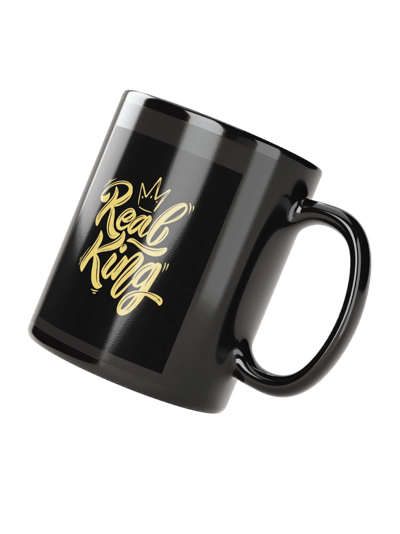 Real King Mug product image (3)