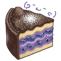 SaltyCake