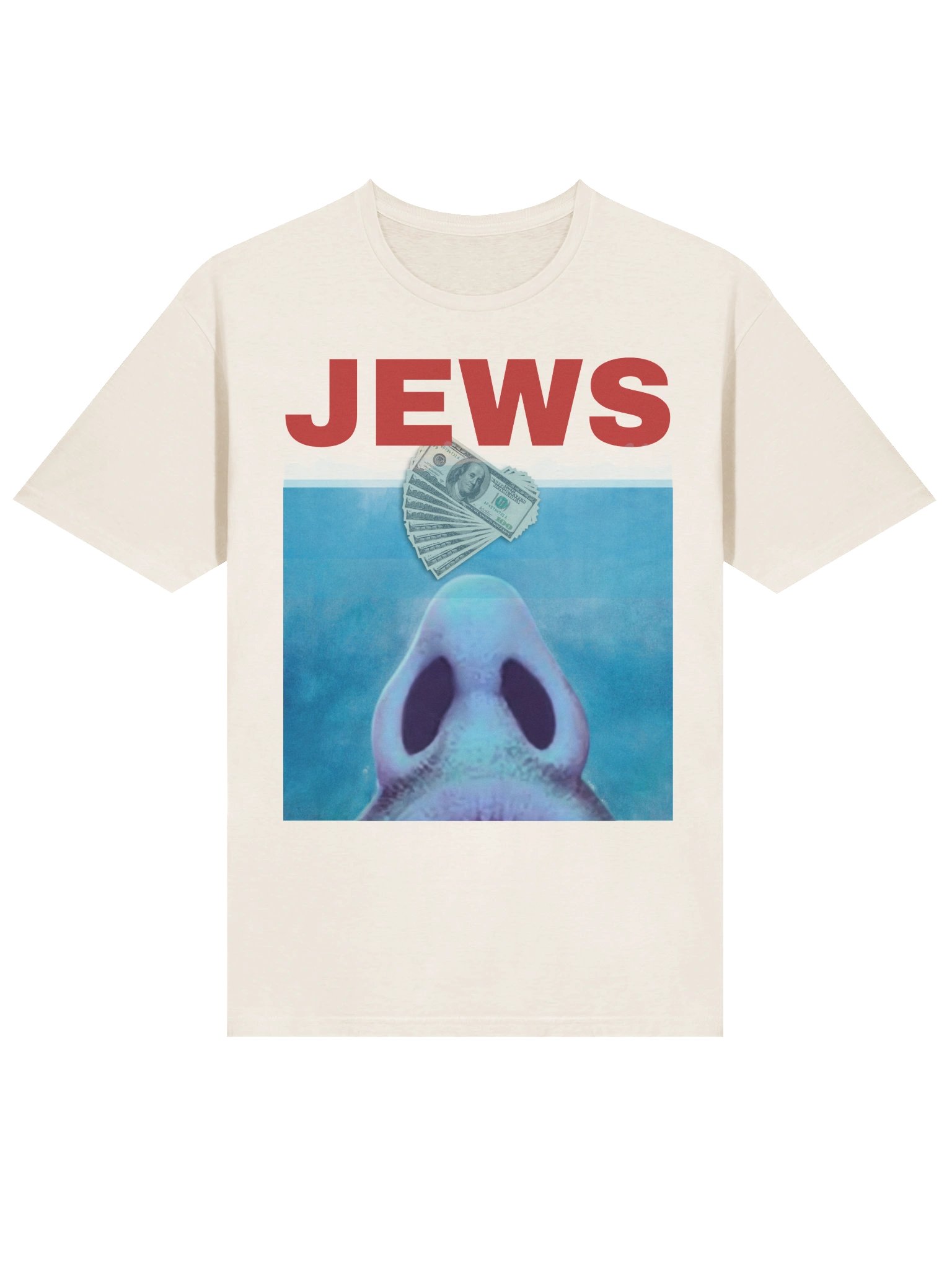 JEWS T-Shirt product image (45)