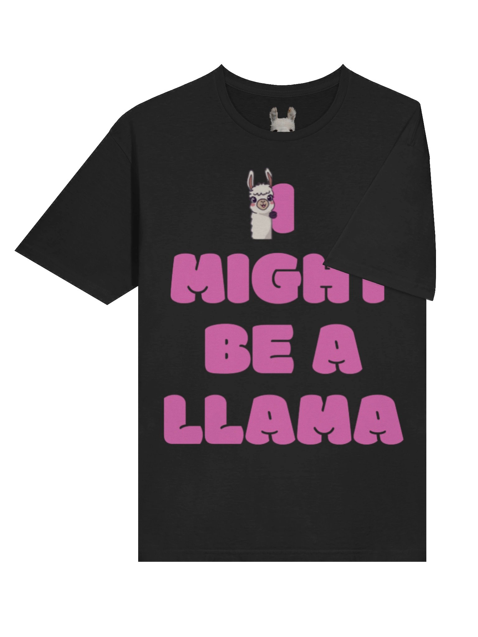 I might be a Llama product image (33)