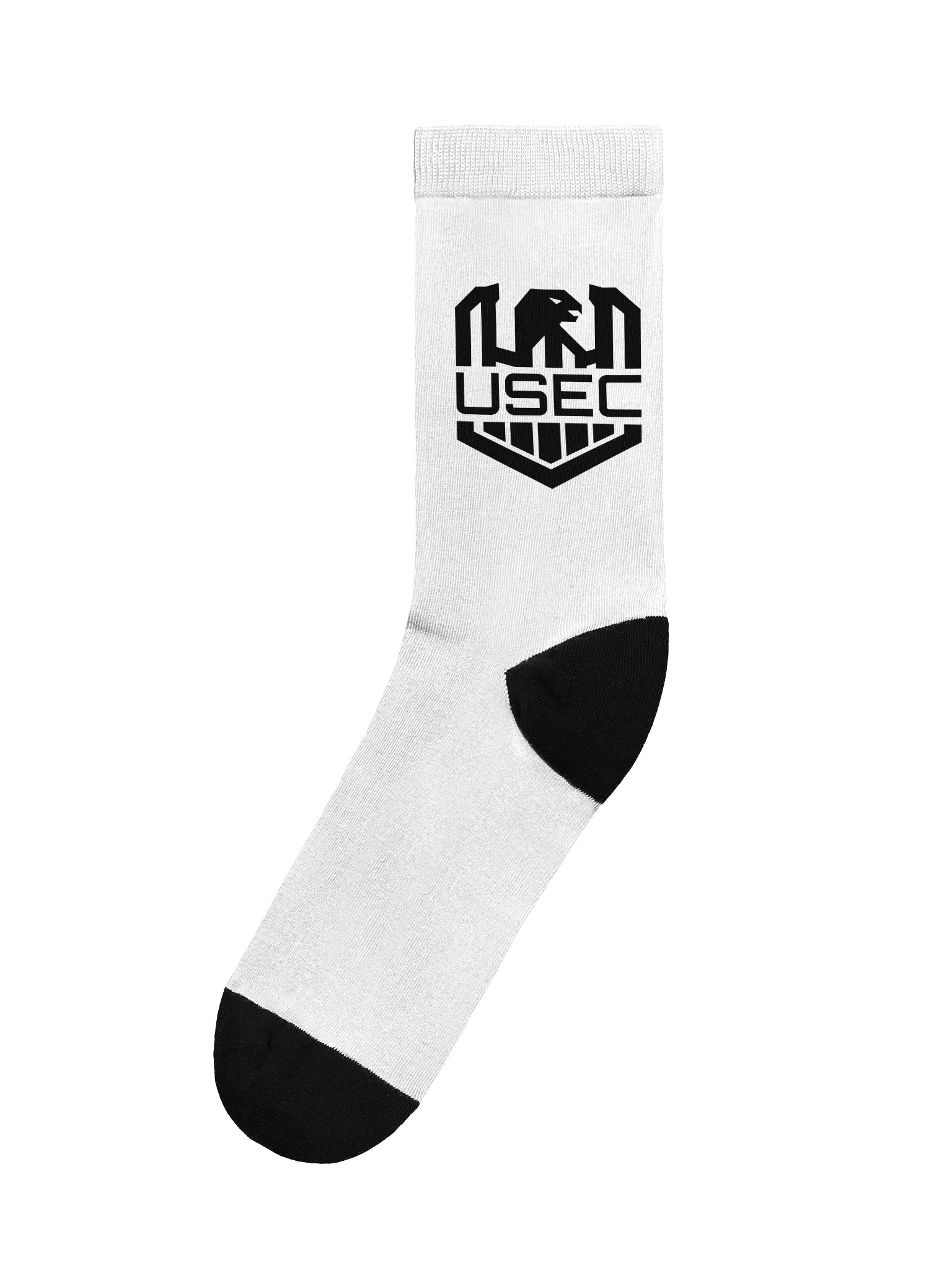 USEC Crew Socks product image (1)