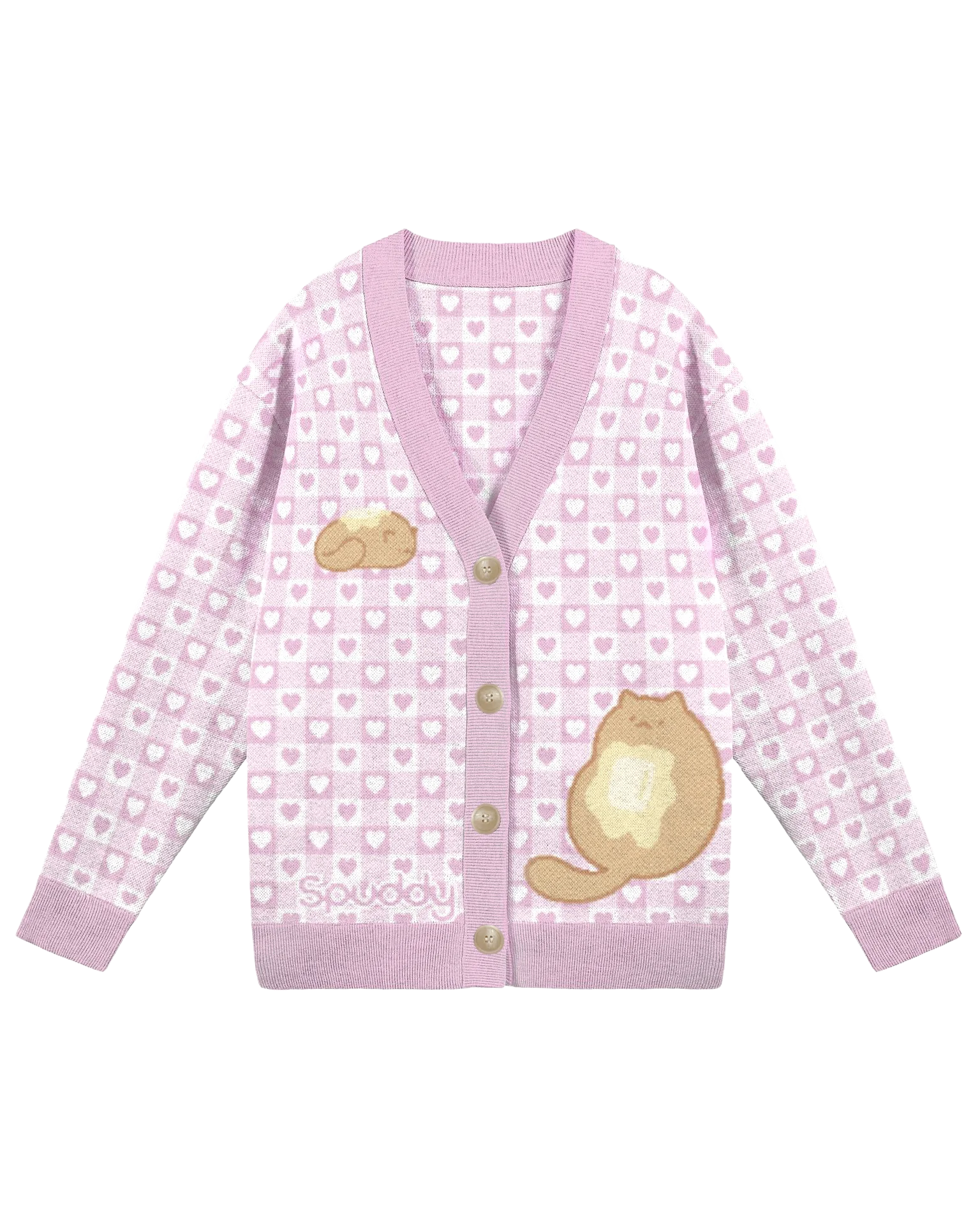 spuddy cardigan🥔 product image (1)