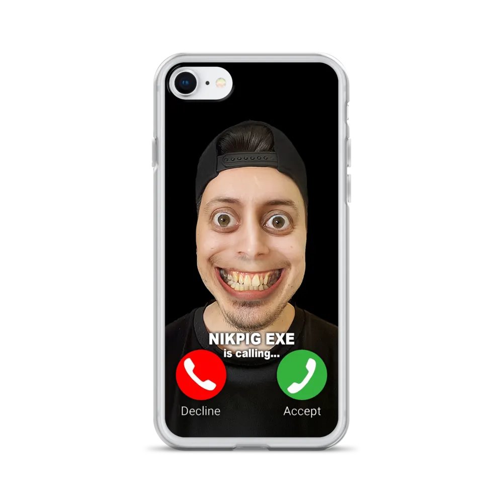 NIKPIG EXE case for iphone product image (24)