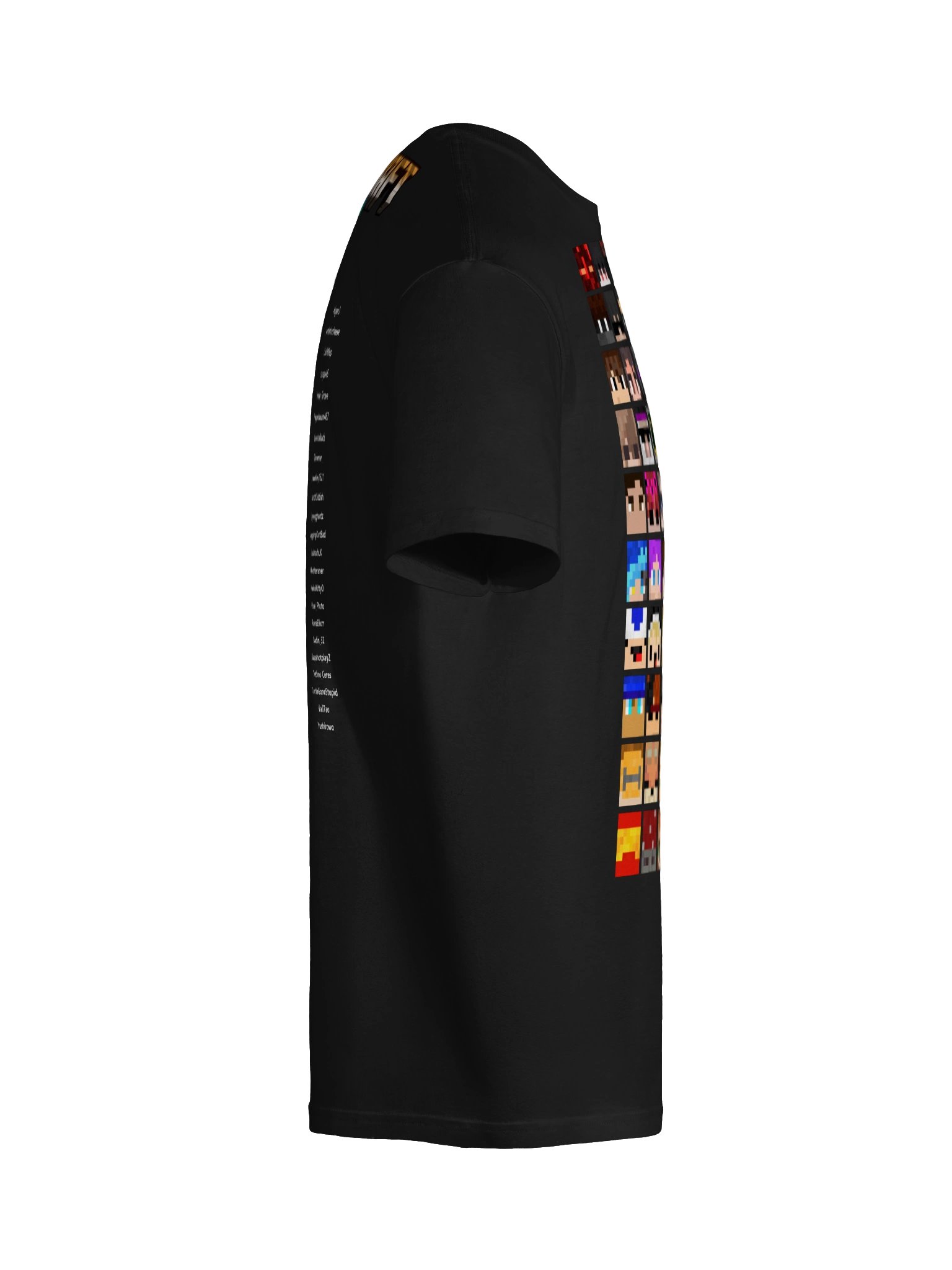 Season 3 Camper Tee product image (10)