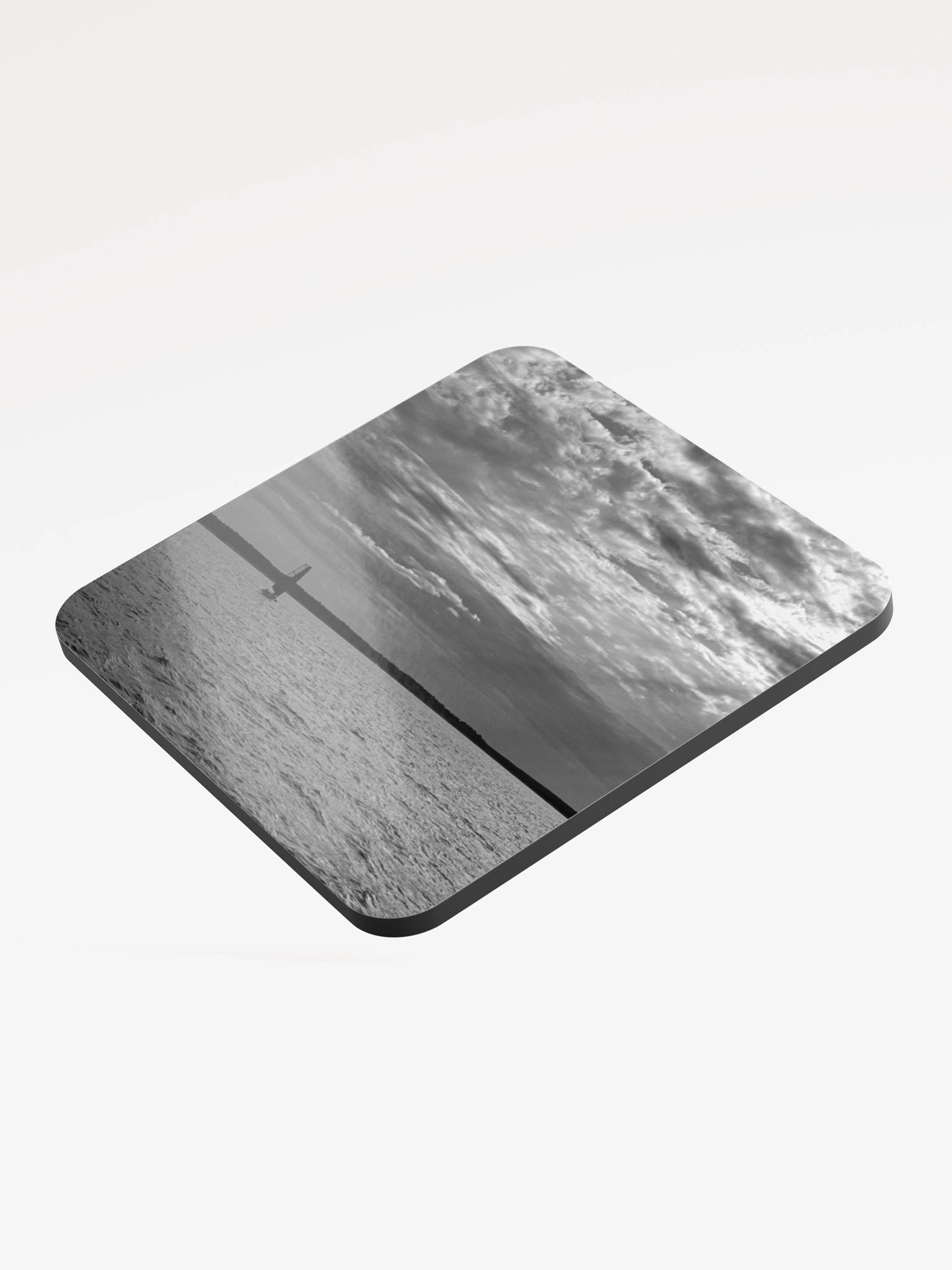 Lone Sail Coaster product image (3)