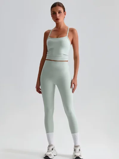 Bleach Blue 💦 TWO PIECE READY SET 🌴 product image (5)