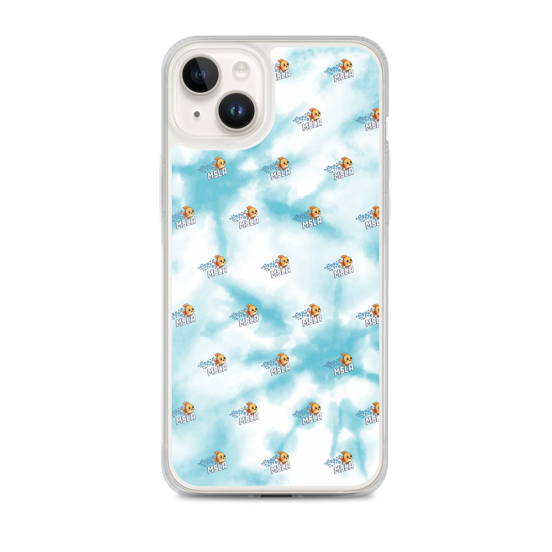 Neptune - MagSafe® Case for iPhone® product image (1)