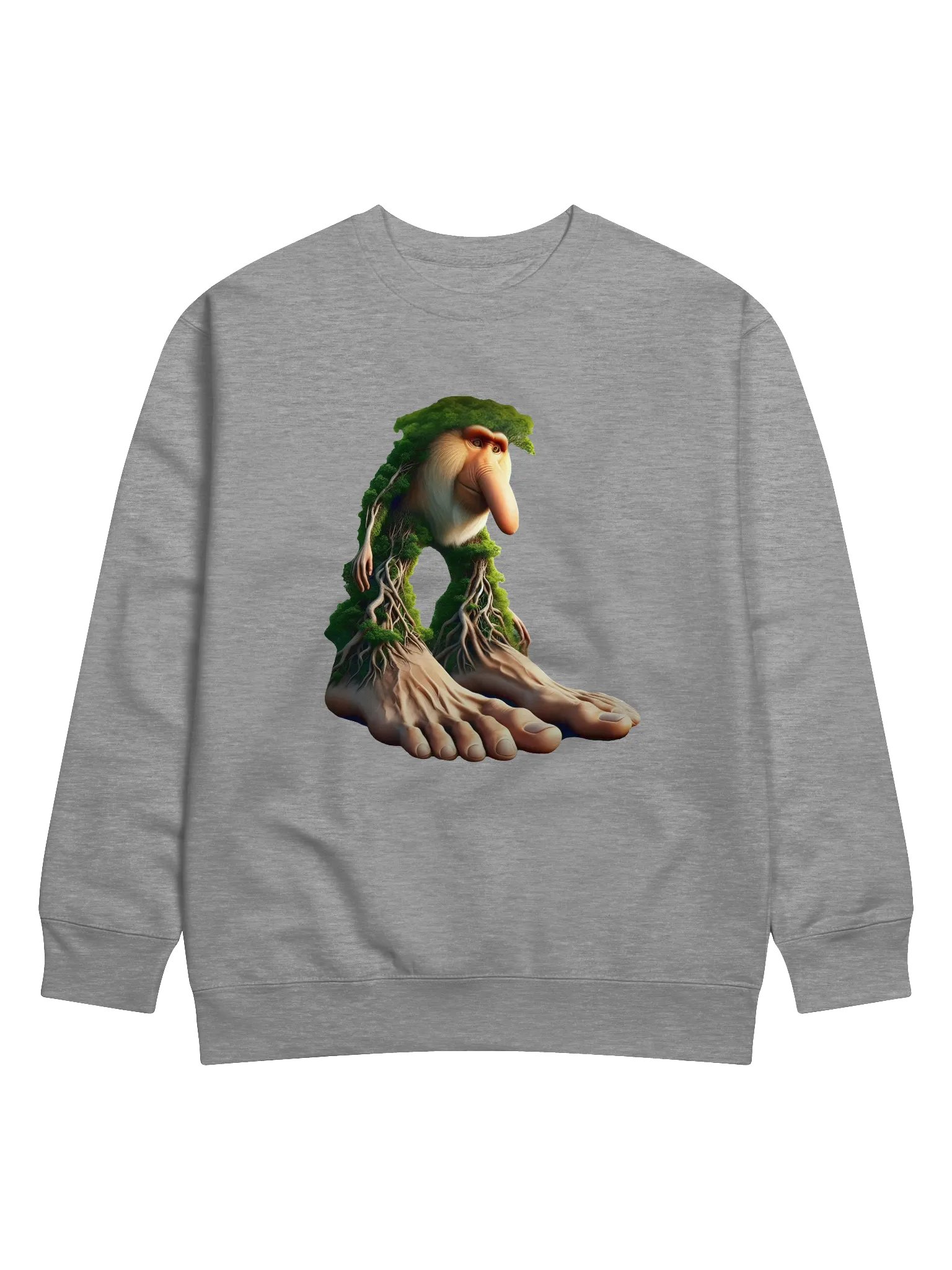 Patapim Pullover product image (2)