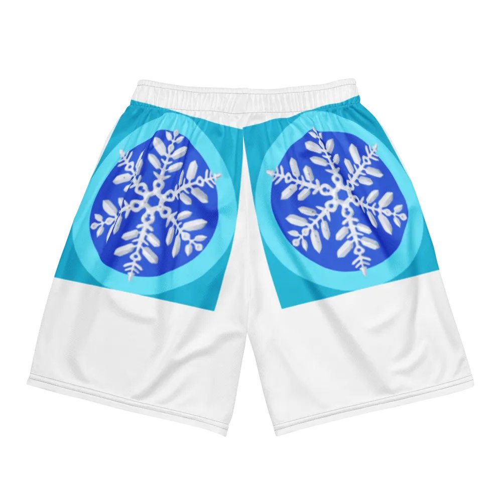 snowflake shorts product image (6)