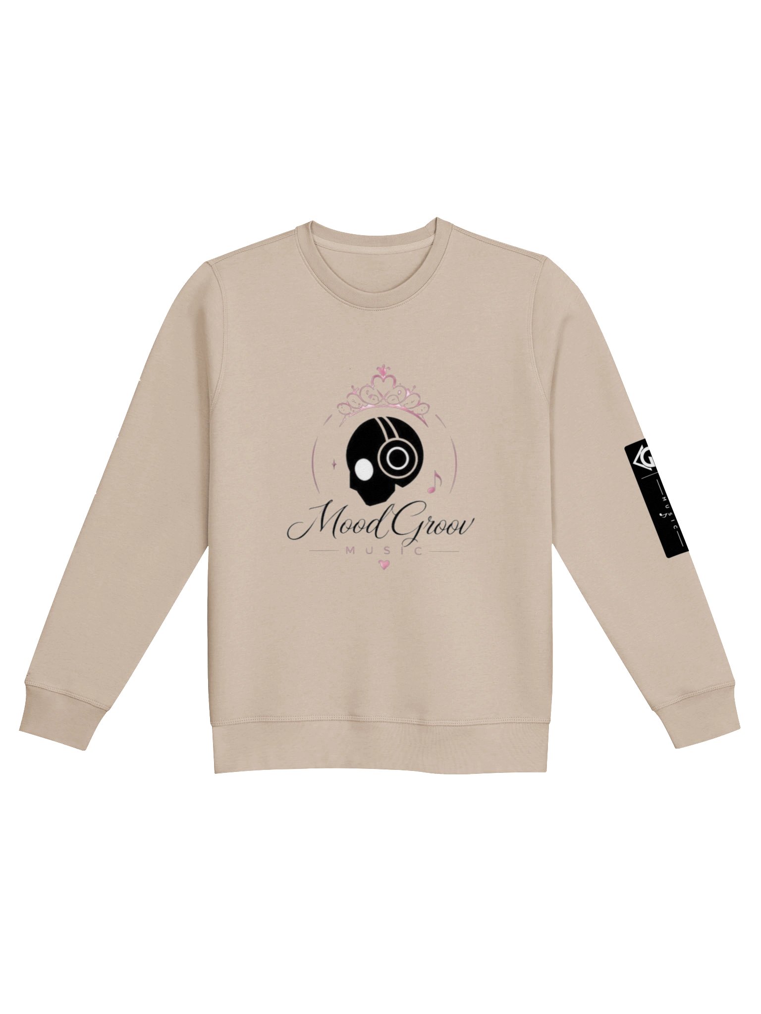 MoodGroov Female Signature Sweater product image (3)
