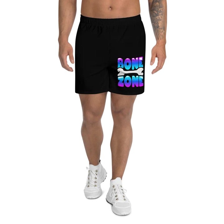 BONE ZONE SHORTS product image (1)