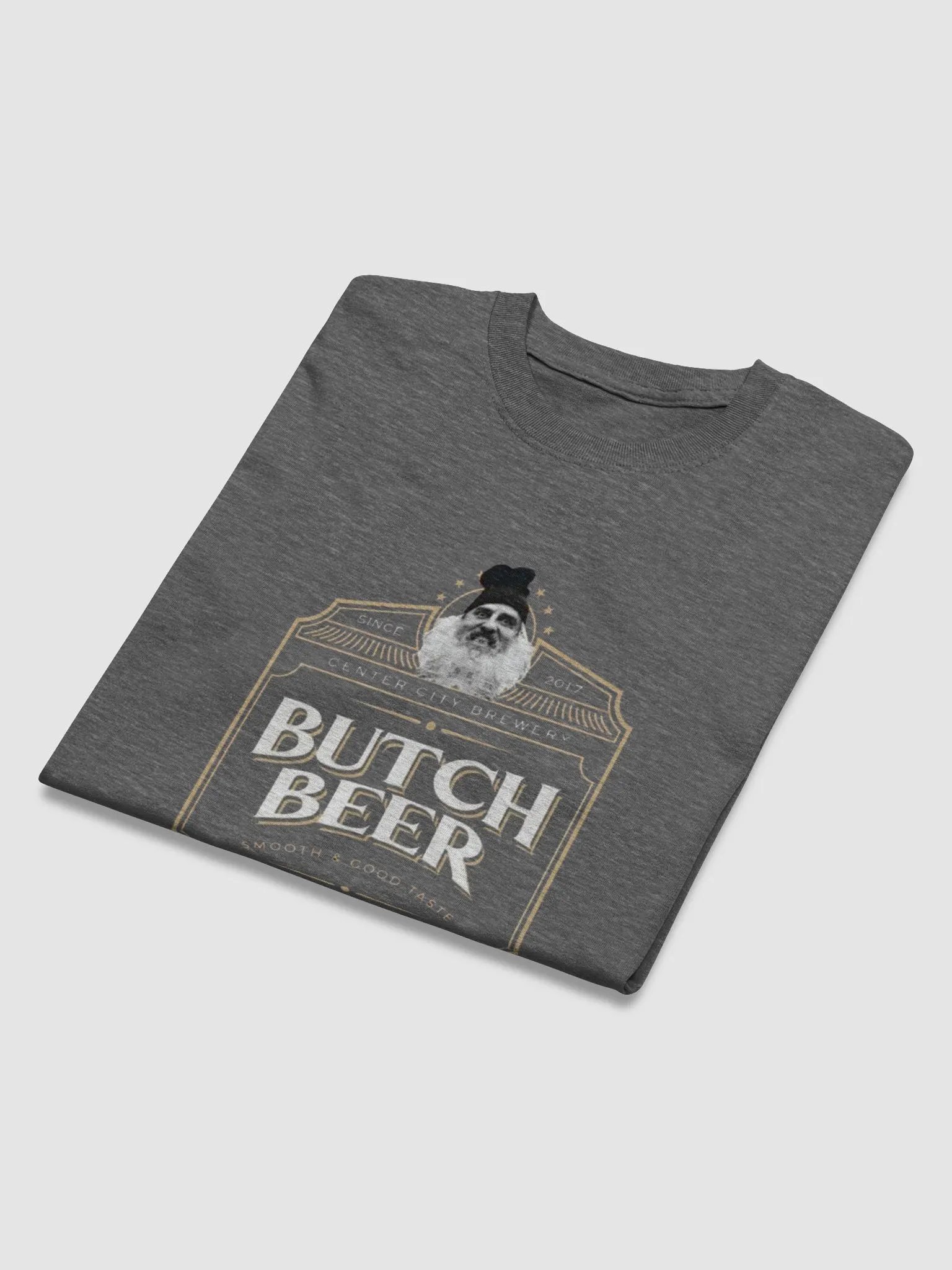 Butch Beer Brewery Shirt product image (13)