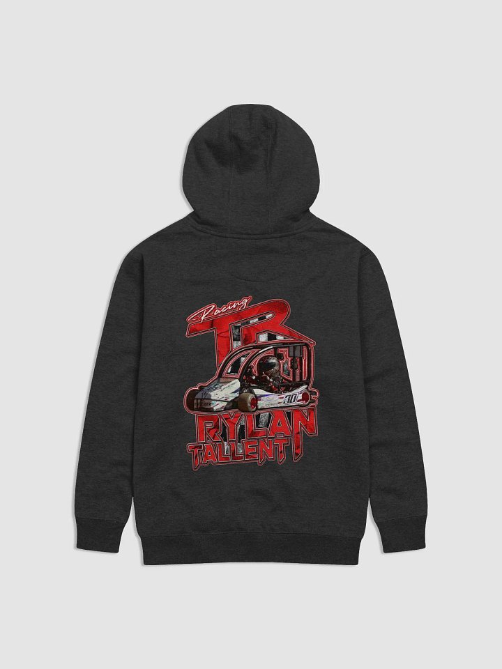 Rylan Tallent Driver - Hoodie product image (2)
