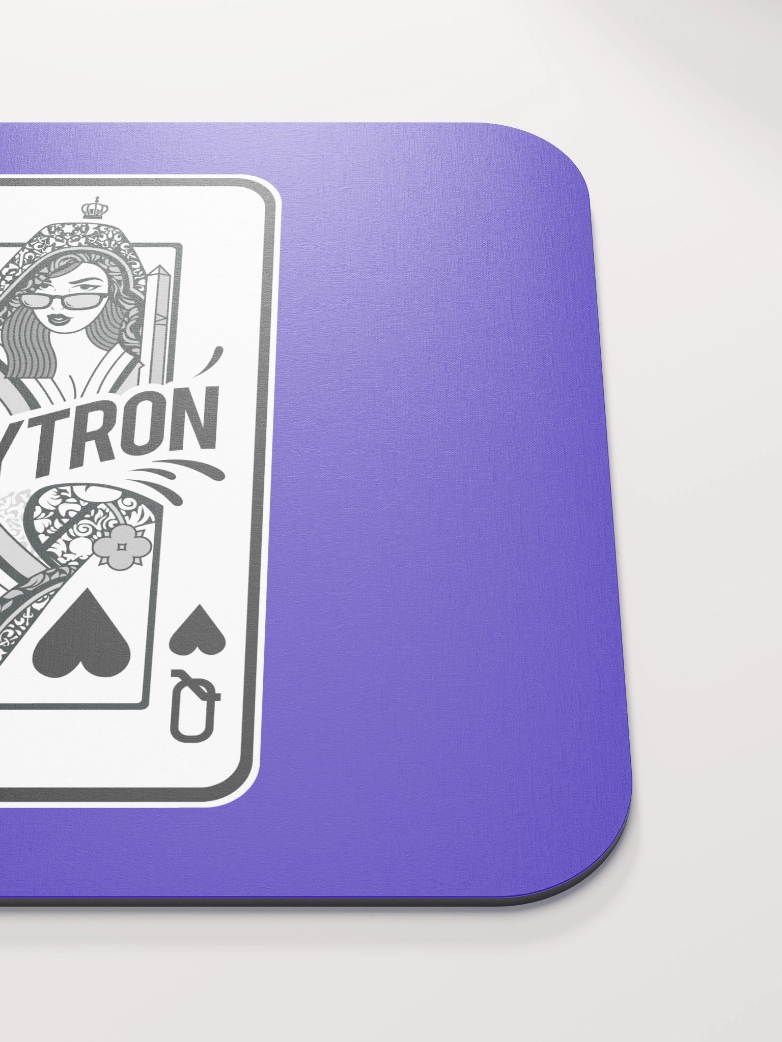 Kaceytron Queen Mousepad product image (5)
